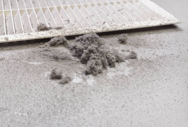 Professional Airduct Cleaning in Stockton, CA