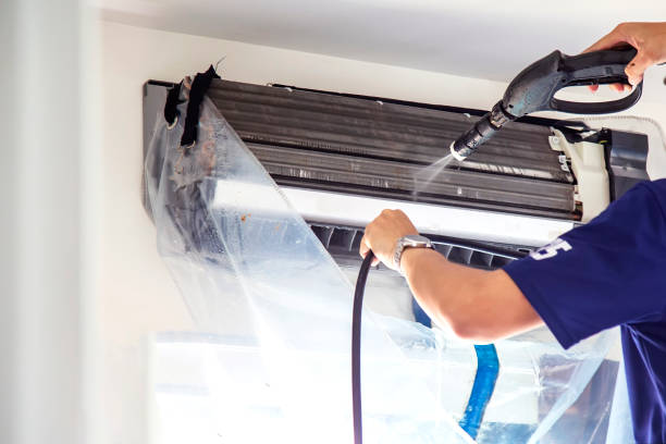 Best Air Duct Cleaning Near Me  in Stockton, CA