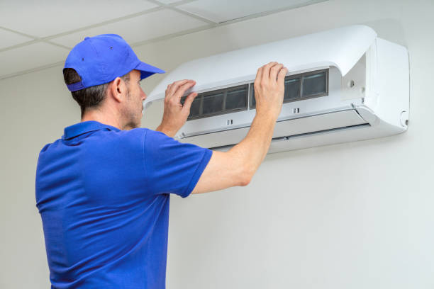 Stockton, CA Airduct Cleaning Company