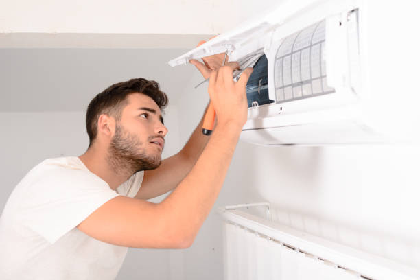 Best Commercial Air Duct Cleaning  in Stockton, CA